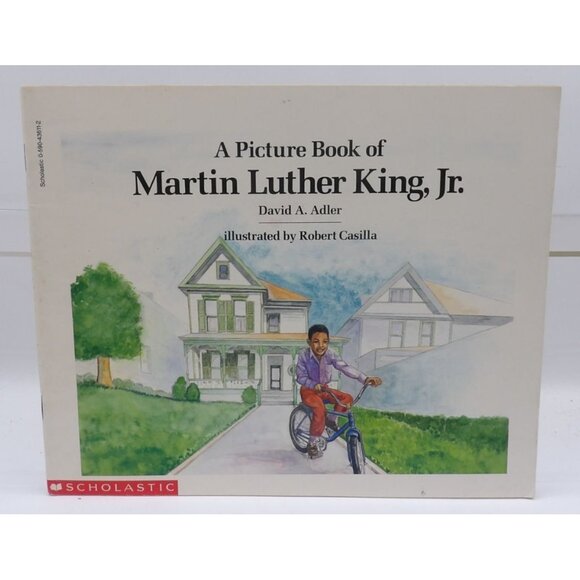 Lot Of 6 Children's Books & 1 Highlights Magazine- Spiders, Foxes, Christmas an - Picture 7 of 8